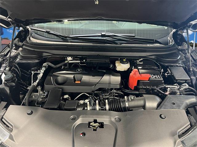 new 2025 Acura RDX car