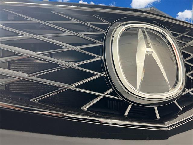 new 2025 Acura RDX car