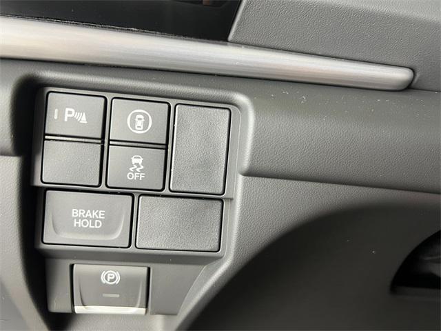 new 2025 Acura RDX car