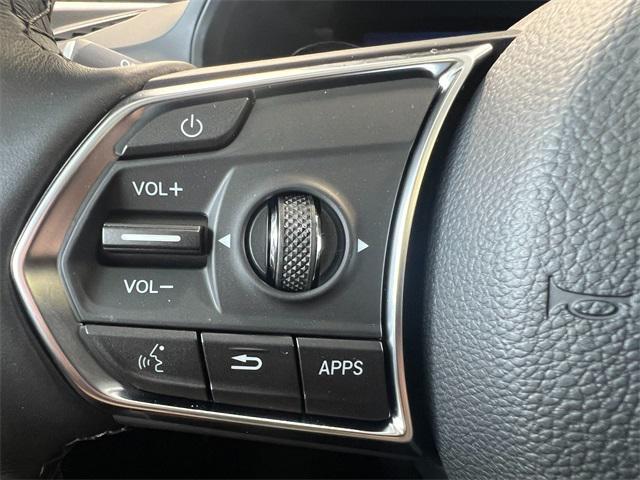 new 2025 Acura RDX car