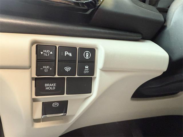 new 2025 Acura RDX car