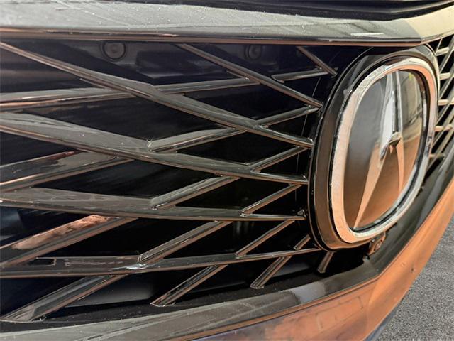 new 2025 Acura RDX car