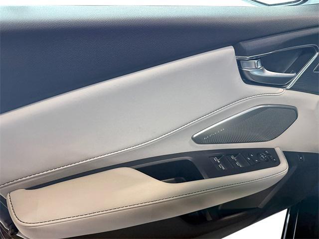 new 2025 Acura RDX car