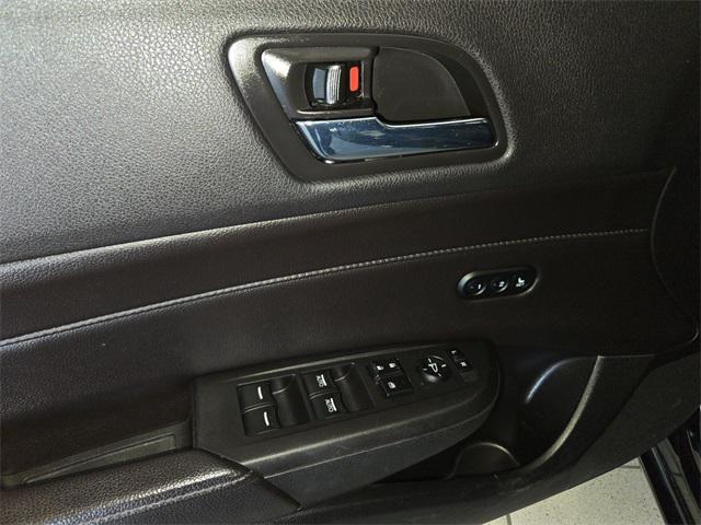 used 2017 Acura ILX car, priced at $16,500