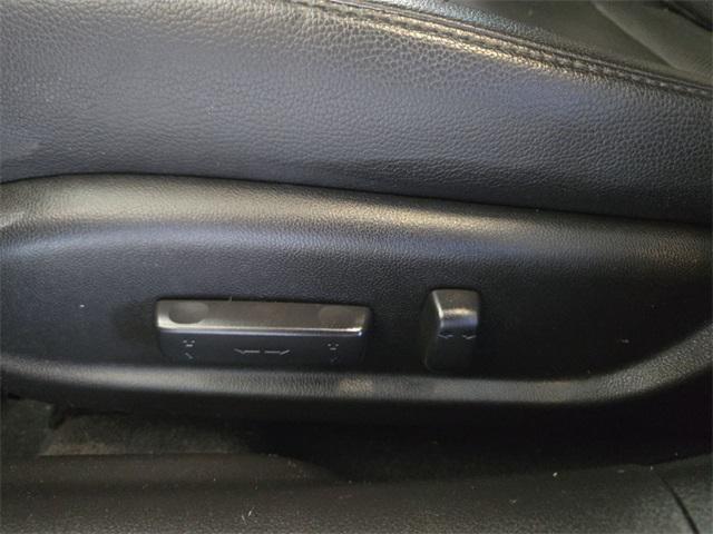 used 2017 Acura ILX car, priced at $16,500