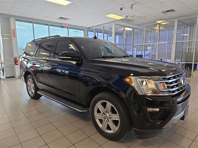 used 2020 Ford Expedition car, priced at $30,420