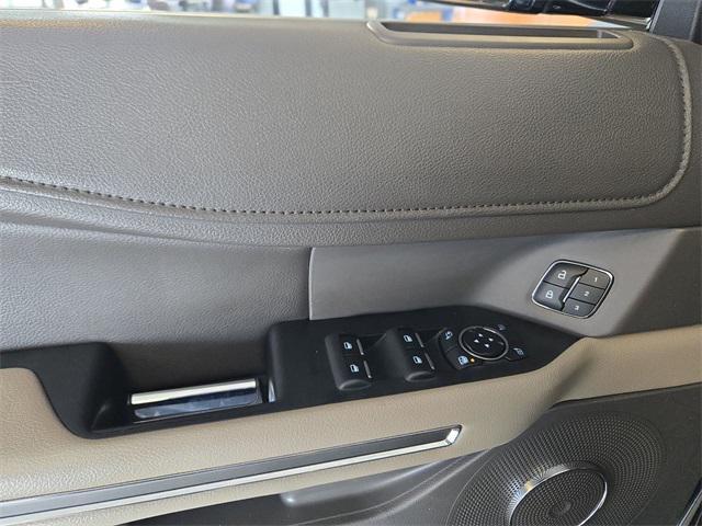 used 2020 Ford Expedition car, priced at $30,420