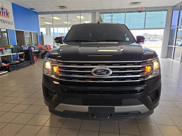 used 2020 Ford Expedition car, priced at $30,420