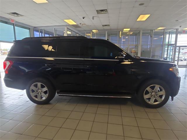 used 2020 Ford Expedition car, priced at $30,420