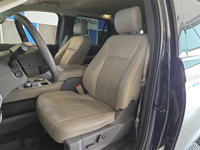 used 2020 Ford Expedition car, priced at $30,420