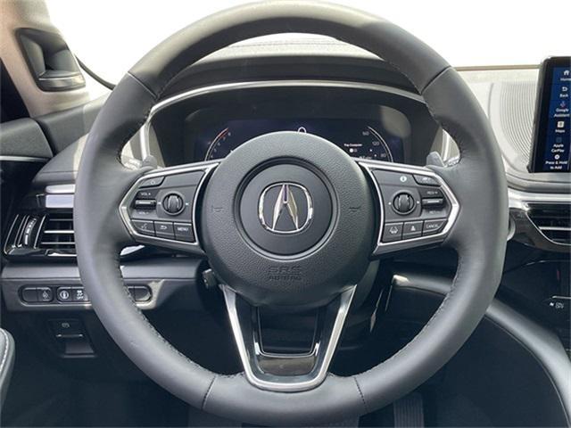 new 2026 Acura MDX car, priced at $59,150