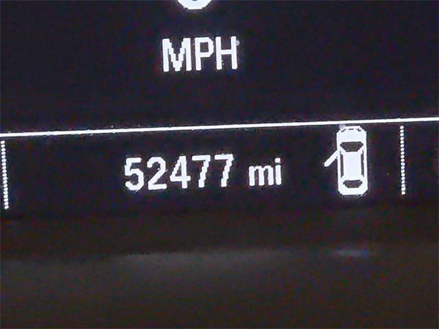 used 2024 Chevrolet Malibu car, priced at $19,500