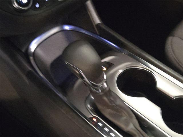 used 2024 Chevrolet Malibu car, priced at $19,500