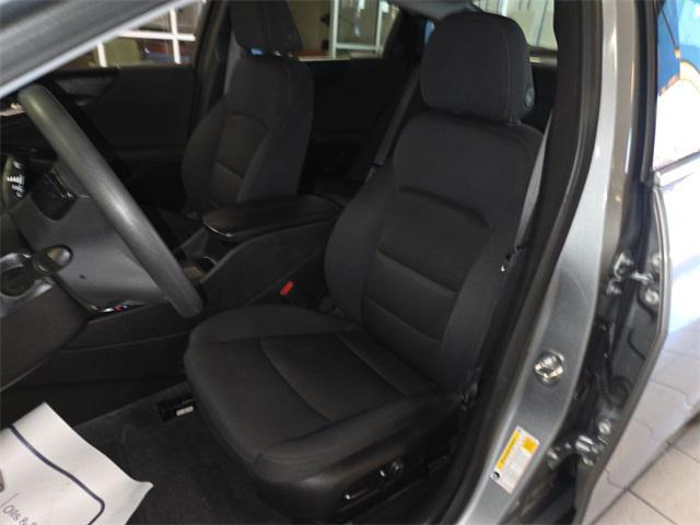 used 2024 Chevrolet Malibu car, priced at $19,500