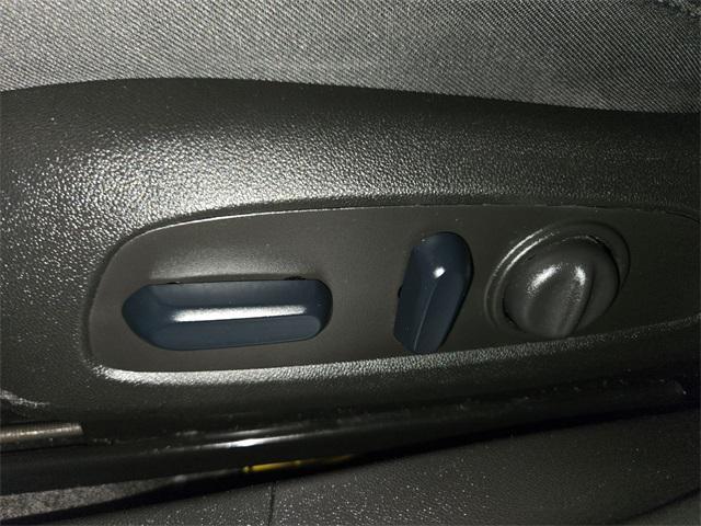 used 2024 Chevrolet Malibu car, priced at $19,500