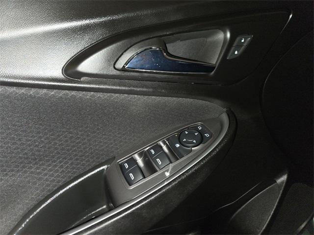 used 2024 Chevrolet Malibu car, priced at $19,500