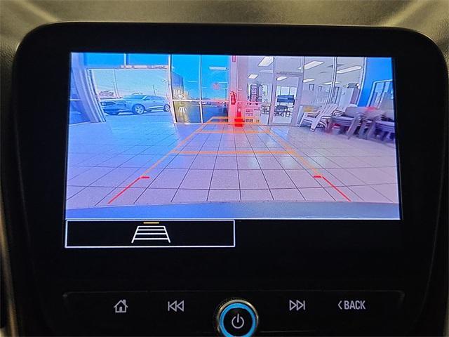 used 2024 Chevrolet Malibu car, priced at $19,500