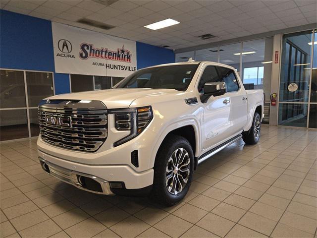 used 2024 GMC Sierra 1500 car, priced at $63,000