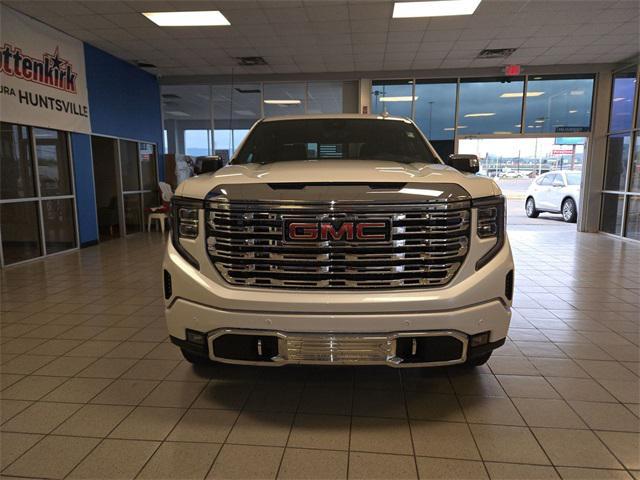 used 2024 GMC Sierra 1500 car, priced at $63,000