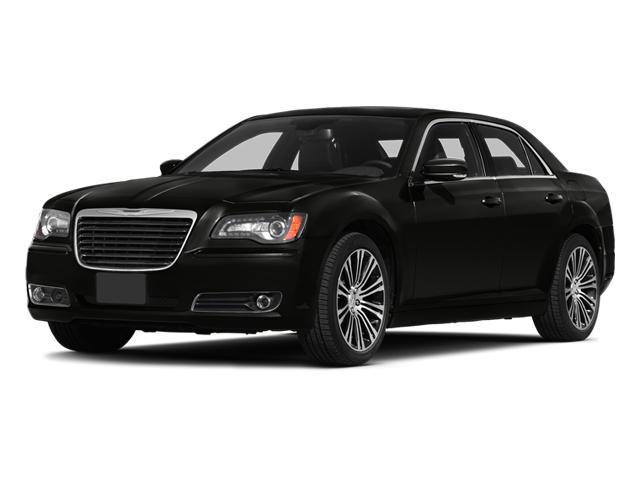 used 2014 Chrysler 300 car, priced at $12,655