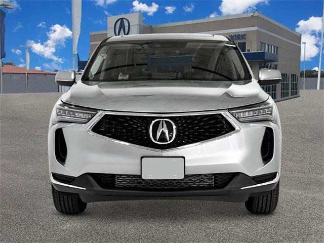 new 2024 Acura RDX car, priced at $45,700