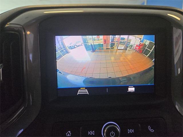 used 2020 Chevrolet Silverado 1500 car, priced at $29,690