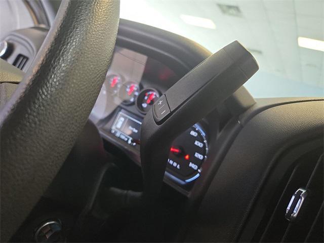 used 2020 Chevrolet Silverado 1500 car, priced at $29,690