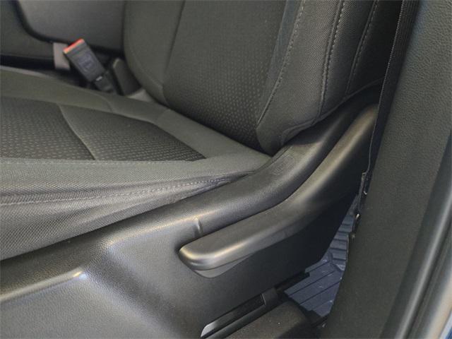 used 2020 Chevrolet Silverado 1500 car, priced at $29,690