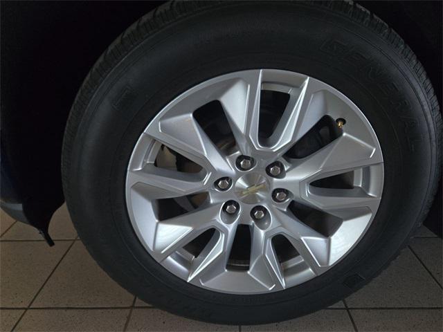 used 2020 Chevrolet Silverado 1500 car, priced at $29,690