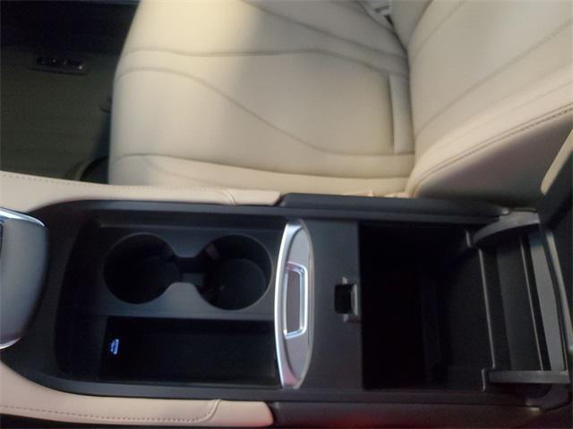 used 2023 Acura RDX car, priced at $37,495