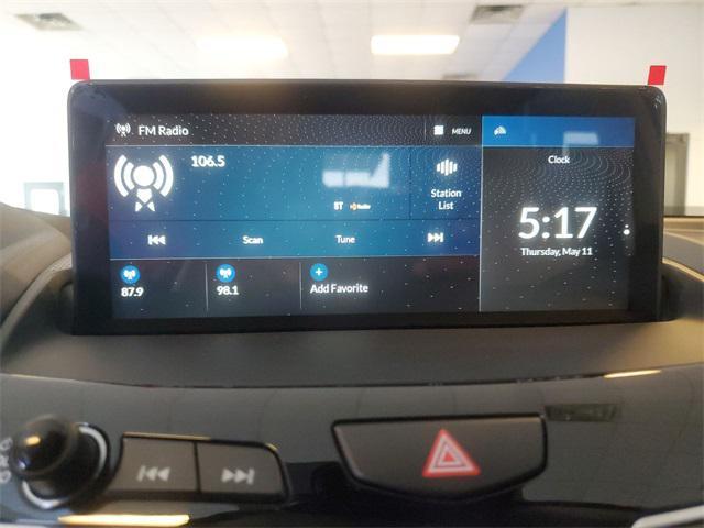 used 2023 Acura RDX car, priced at $37,495