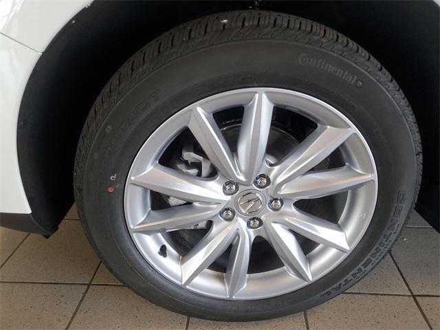 used 2023 Acura RDX car, priced at $37,495