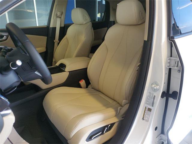 used 2023 Acura RDX car, priced at $37,495