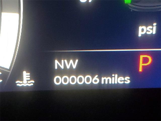 used 2023 Acura RDX car, priced at $37,495