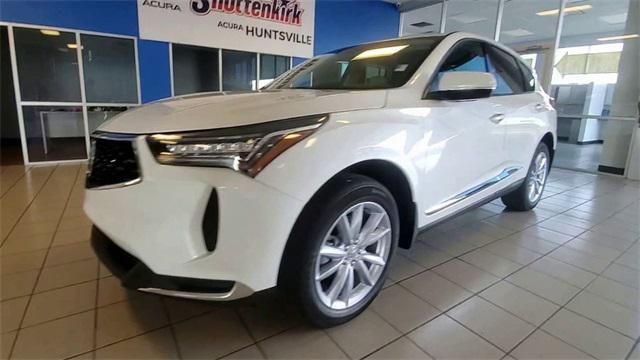 used 2023 Acura RDX car, priced at $37,495
