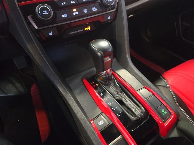 used 2020 Honda Civic car, priced at $20,286