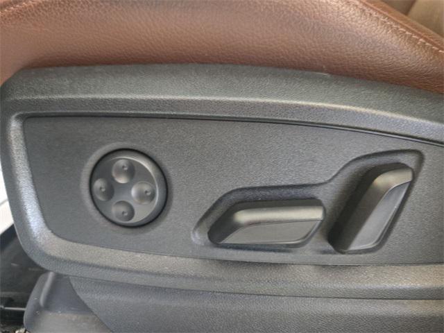 used 2018 Audi Q5 car, priced at $18,884