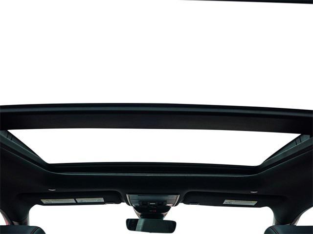 new 2025 Acura ADX car, priced at $39,950