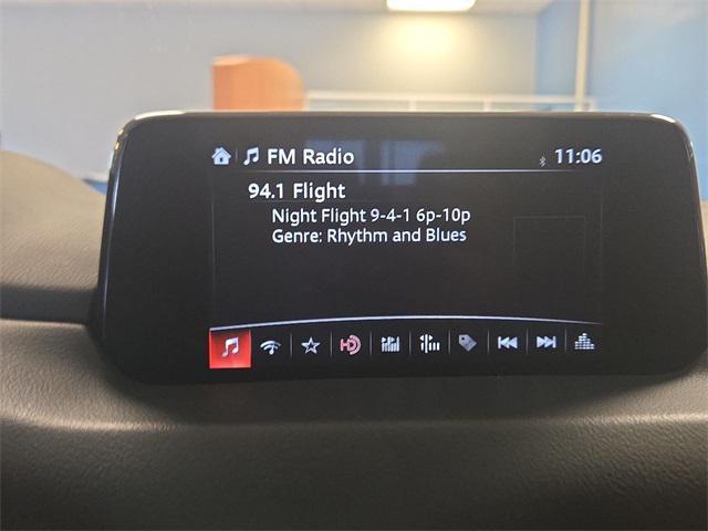 used 2020 Mazda CX-5 car, priced at $21,403