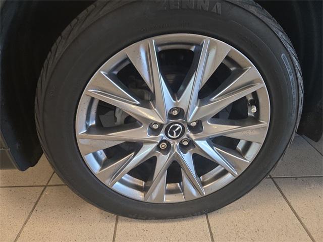 used 2020 Mazda CX-5 car, priced at $21,403