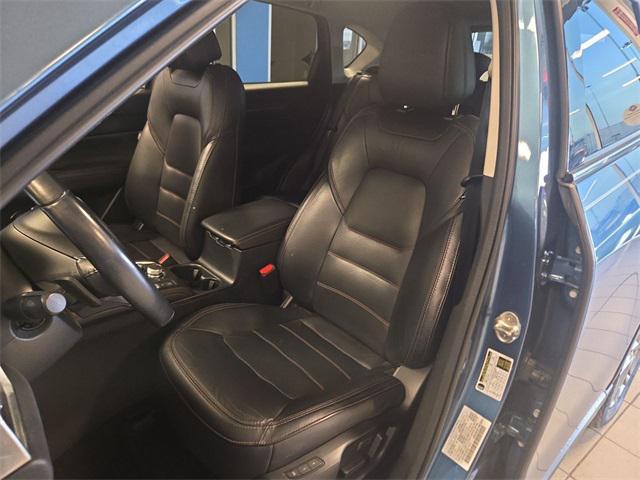 used 2020 Mazda CX-5 car, priced at $21,403