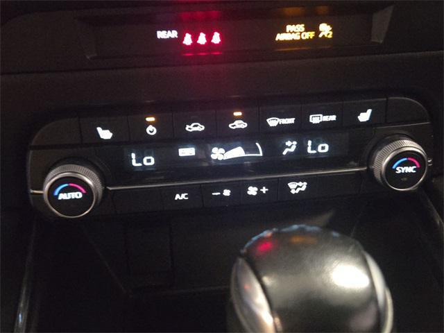 used 2020 Mazda CX-5 car, priced at $21,403