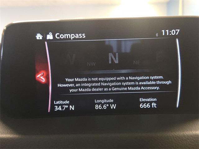 used 2020 Mazda CX-5 car, priced at $21,403