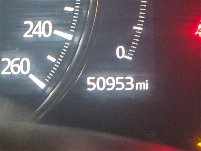 used 2020 Mazda CX-5 car, priced at $21,403