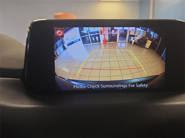 used 2020 Mazda CX-5 car, priced at $21,403