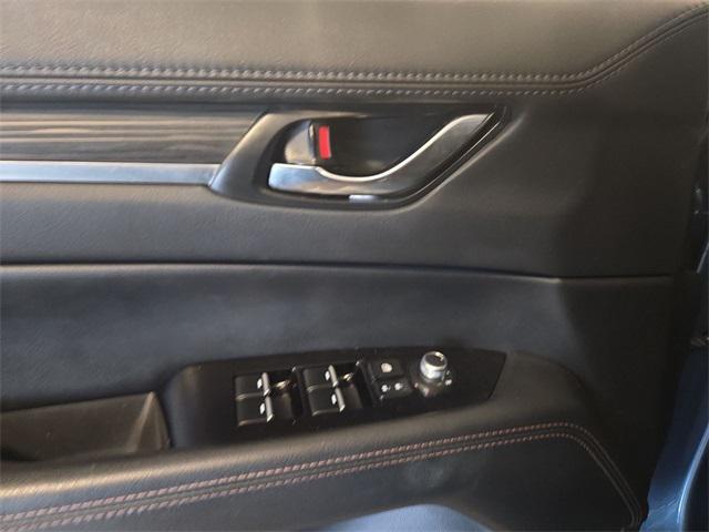used 2020 Mazda CX-5 car, priced at $21,403