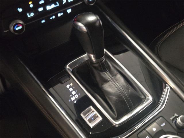 used 2020 Mazda CX-5 car, priced at $21,403