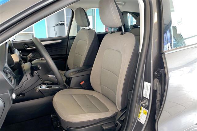 used 2022 Ford Escape car, priced at $19,653