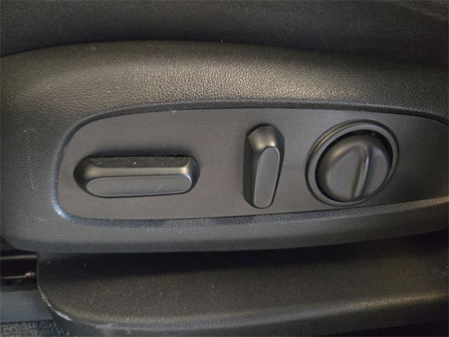 used 2021 Chevrolet Traverse car, priced at $24,659