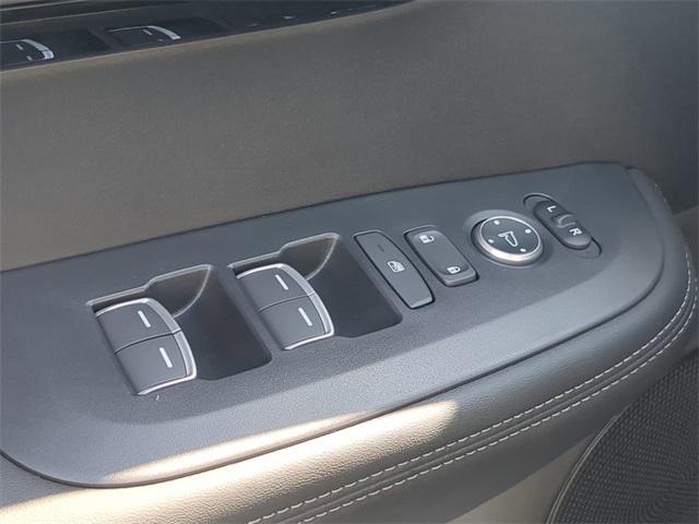 new 2025 Acura ADX car, priced at $36,950